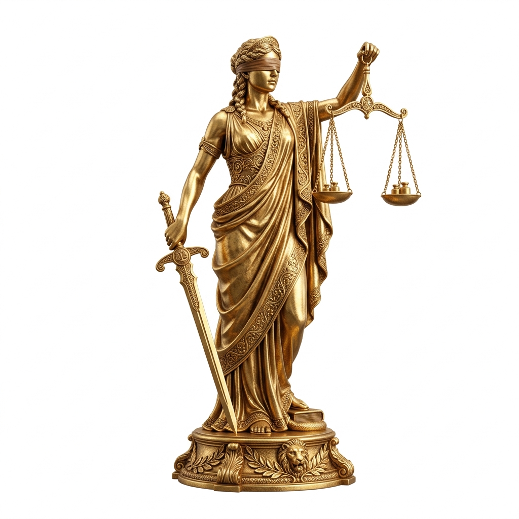 Lady Justice