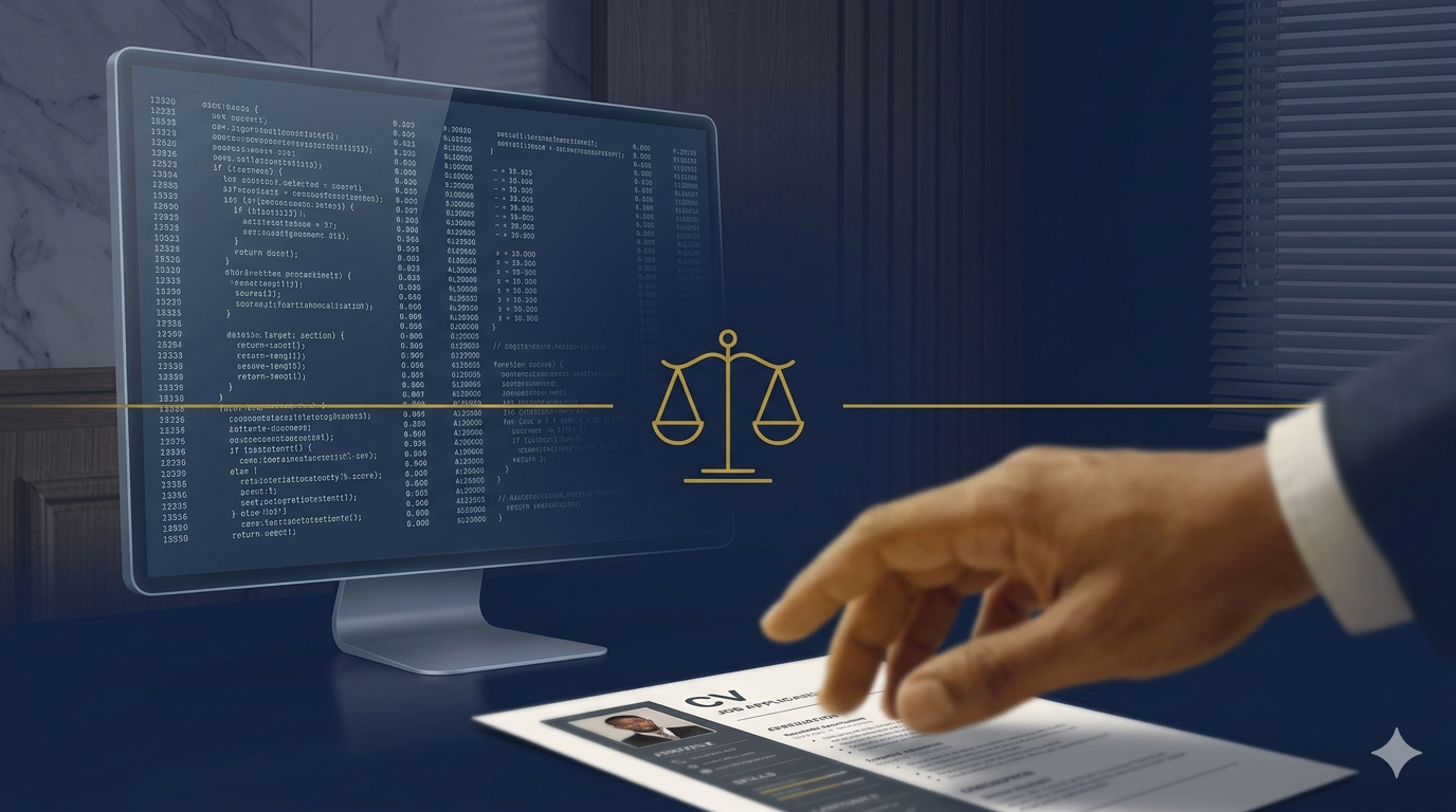 Governing the Invisible Employer: A Legal Framework for Algorithmic Hiring, Automated Dismissal, and the Right to an Explanation in Kenya's Digital Labour Market